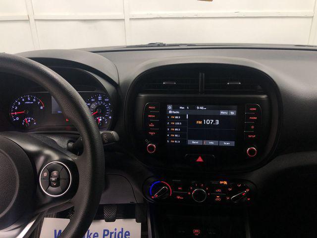 used 2020 Kia Soul car, priced at $13,925