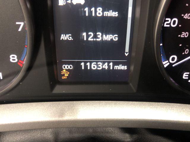 used 2018 Toyota RAV4 car, priced at $17,551