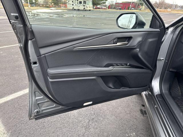 new 2026 Toyota Camry car, priced at $41,062