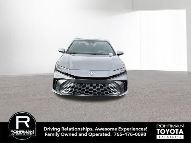 new 2026 Toyota Camry car, priced at $41,062