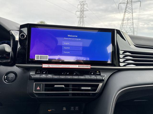 new 2026 Toyota Camry car, priced at $41,062