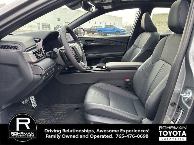 new 2026 Toyota Camry car, priced at $41,062