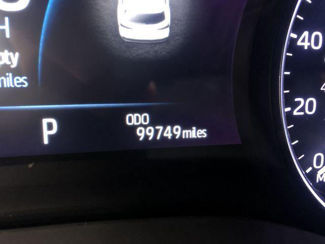 used 2022 Toyota Sienna car, priced at $38,527