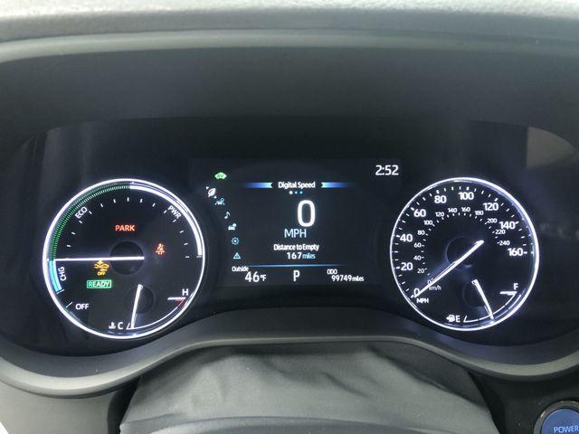 used 2022 Toyota Sienna car, priced at $38,527