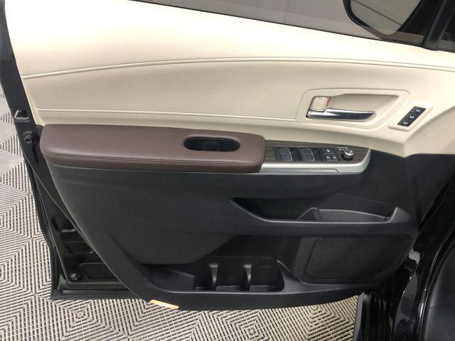used 2022 Toyota Sienna car, priced at $38,527