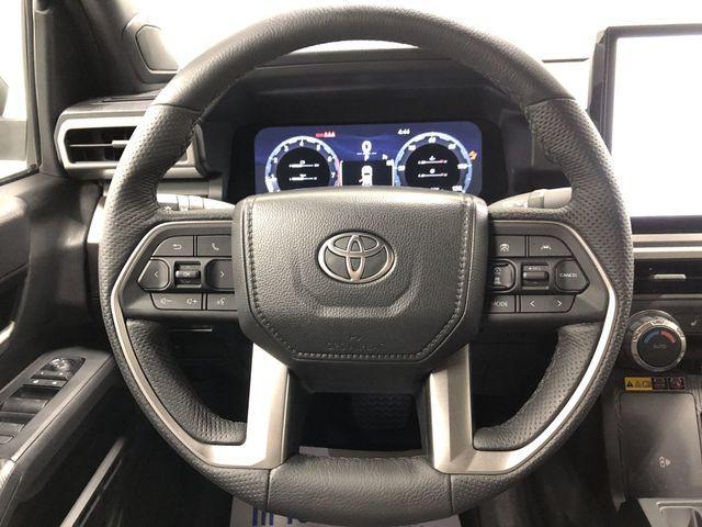 used 2024 Toyota Tacoma car, priced at $41,786