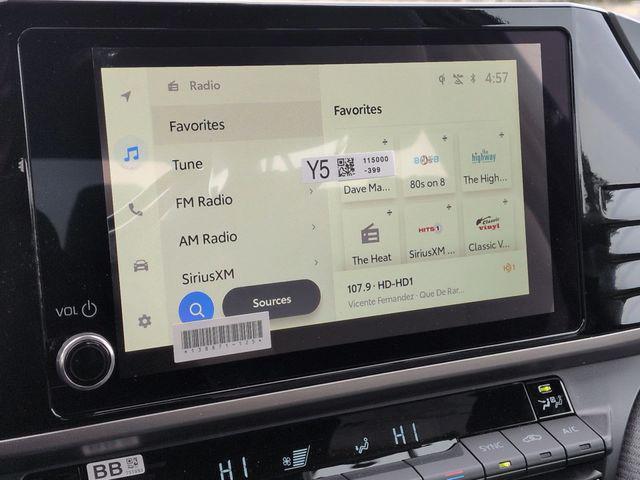 used 2026 Toyota Camry car, priced at $33,157