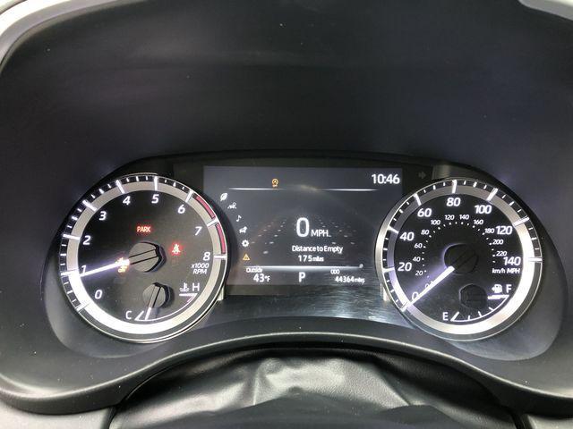 used 2023 Toyota Highlander car, priced at $35,996