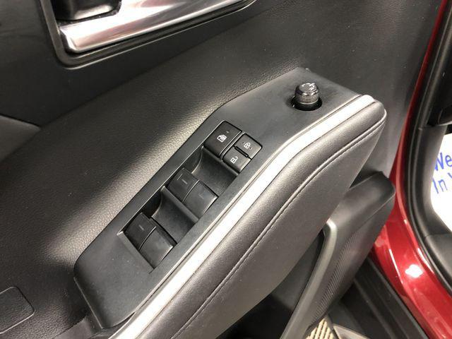 used 2023 Toyota Highlander car, priced at $35,996