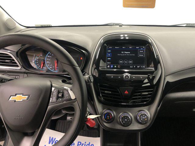 used 2019 Chevrolet Spark car, priced at $11,591