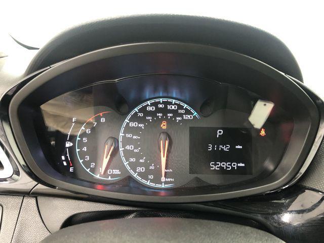 used 2019 Chevrolet Spark car, priced at $11,591