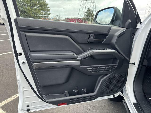 new 2026 Toyota Tacoma car, priced at $45,132