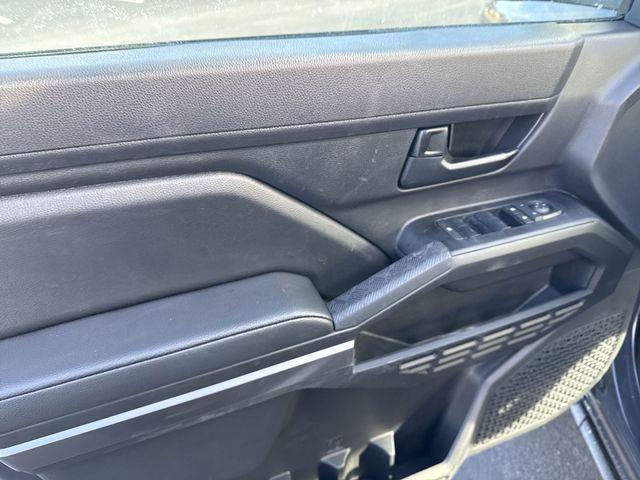 new 2026 Toyota Tacoma car, priced at $48,643