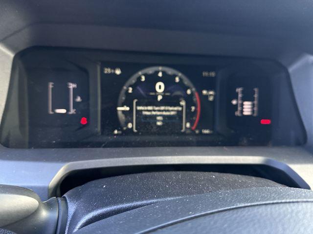 new 2026 Toyota Tacoma car, priced at $48,643