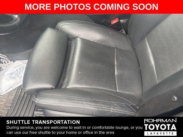 used 2014 BMW 535 car, priced at $12,104