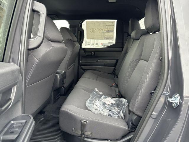 new 2026 Toyota Tacoma car, priced at $44,431
