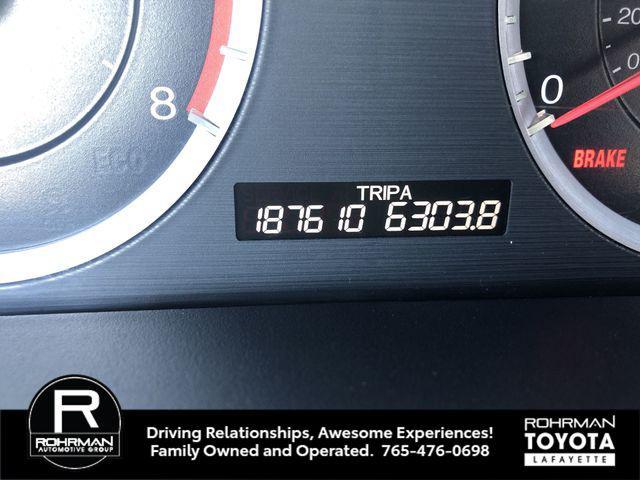 used 2011 Honda Accord car, priced at $6,500