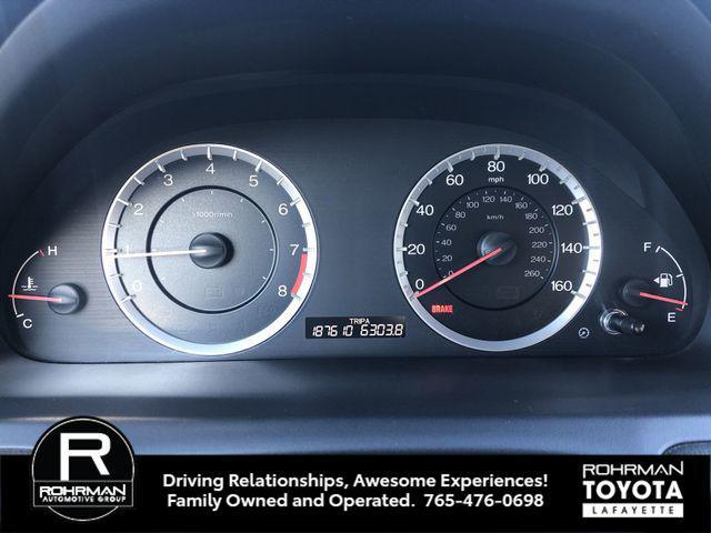 used 2011 Honda Accord car, priced at $6,500