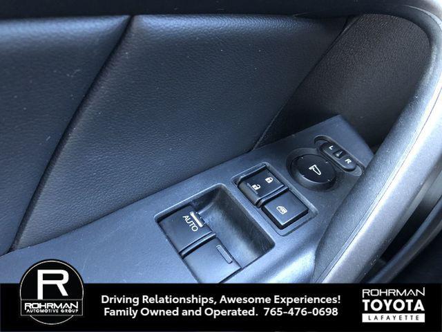 used 2011 Honda Accord car, priced at $6,500