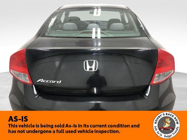 used 2011 Honda Accord car, priced at $6,500