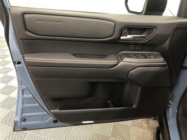 used 2024 Toyota Land Cruiser car, priced at $65,405