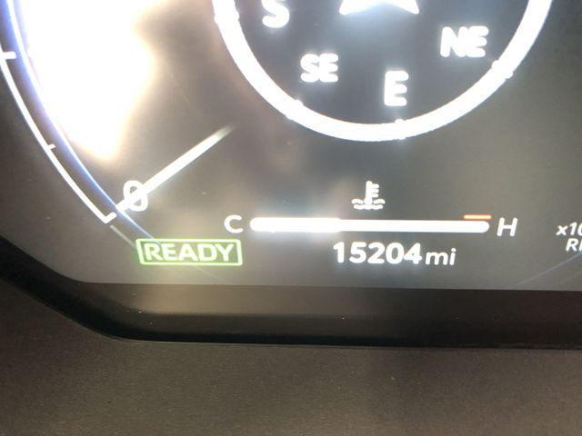 used 2024 Toyota Land Cruiser car, priced at $65,405