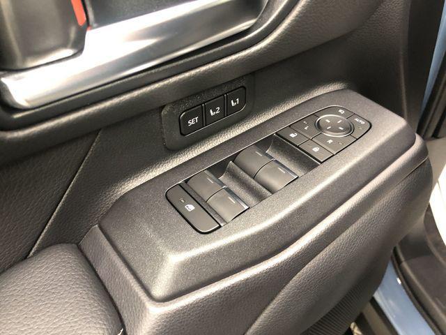 used 2024 Toyota Land Cruiser car, priced at $65,405