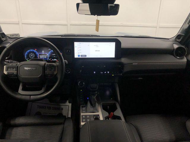 used 2024 Toyota Land Cruiser car, priced at $65,405