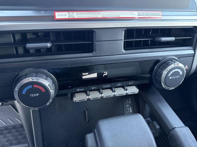 new 2026 Toyota 4Runner car, priced at $42,756