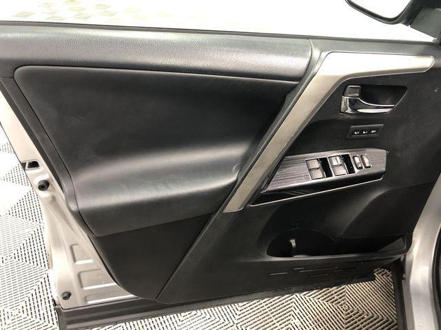 used 2016 Toyota RAV4 car, priced at $19,369
