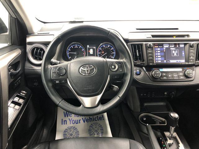 used 2016 Toyota RAV4 car, priced at $19,369