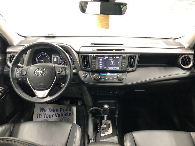 used 2016 Toyota RAV4 car, priced at $19,369