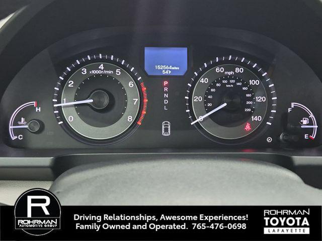 used 2015 Honda Odyssey car, priced at $11,500