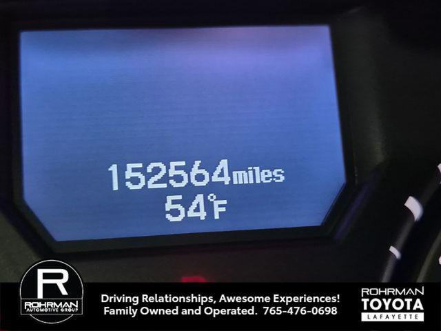 used 2015 Honda Odyssey car, priced at $11,500