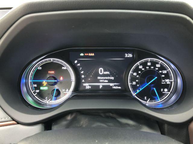 used 2021 Toyota Venza car, priced at $24,437