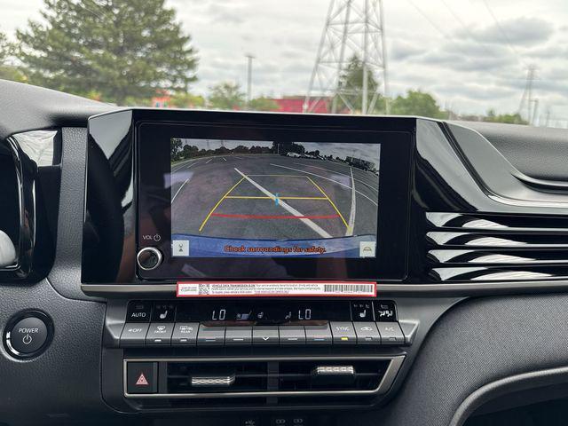 new 2026 Toyota Camry car, priced at $33,393