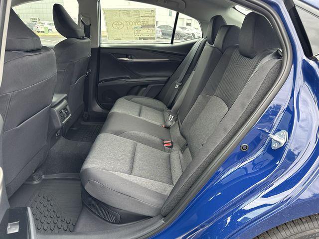 new 2026 Toyota Camry car, priced at $33,393