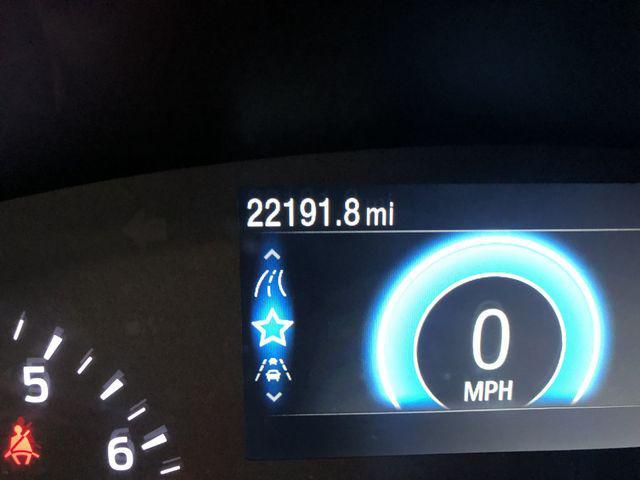 used 2022 Ford Escape car, priced at $19,987