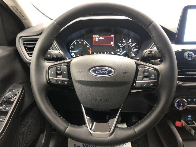 used 2022 Ford Escape car, priced at $19,987
