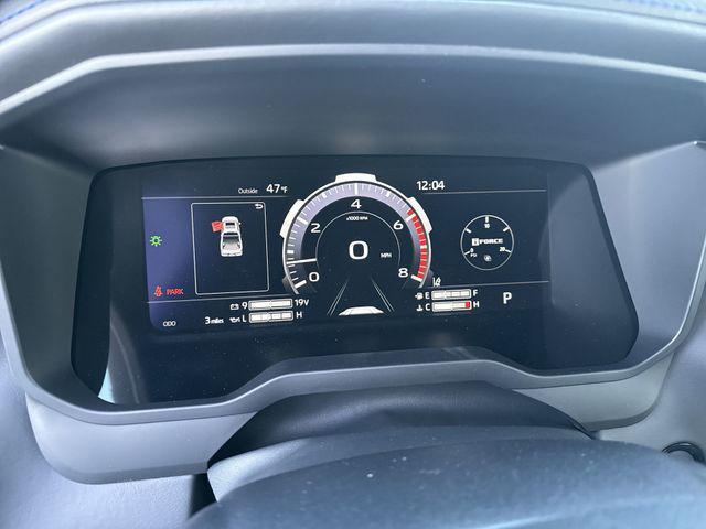 new 2026 Toyota Tundra car, priced at $68,816