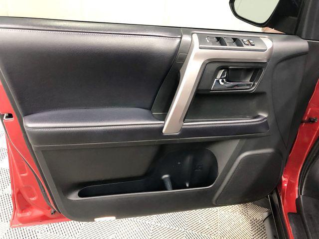 used 2018 Toyota 4Runner car, priced at $28,474