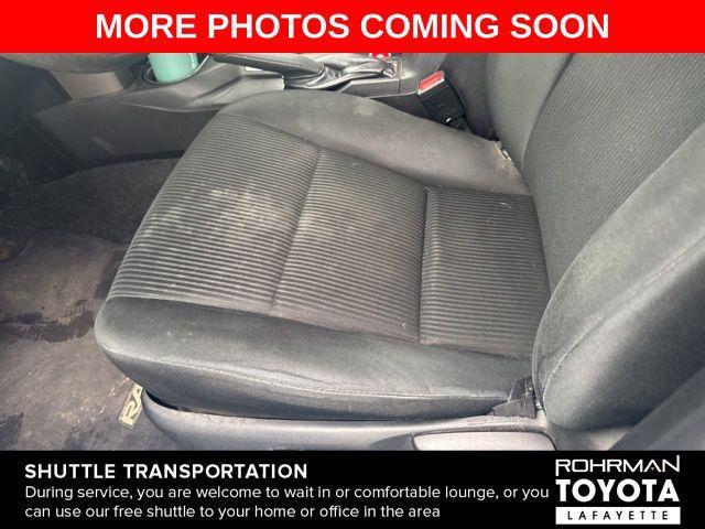 used 2018 Toyota RAV4 car, priced at $13,226