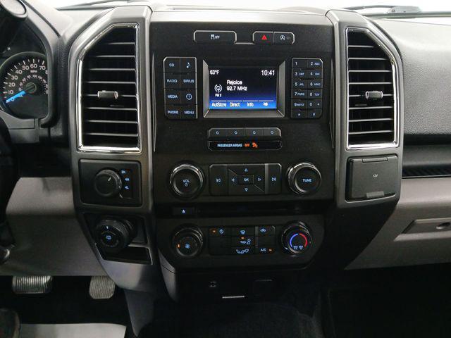 used 2016 Ford F-150 car, priced at $15,475