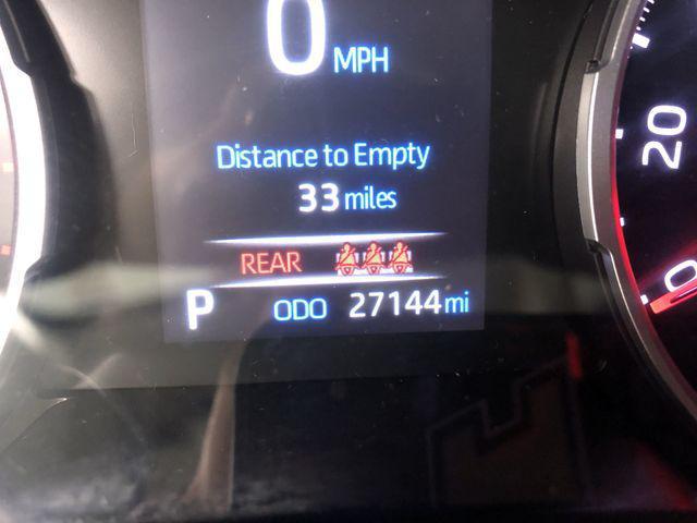 used 2022 Toyota RAV4 car, priced at $31,569