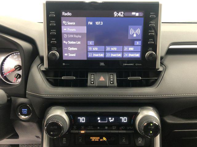 used 2022 Toyota RAV4 car, priced at $31,569