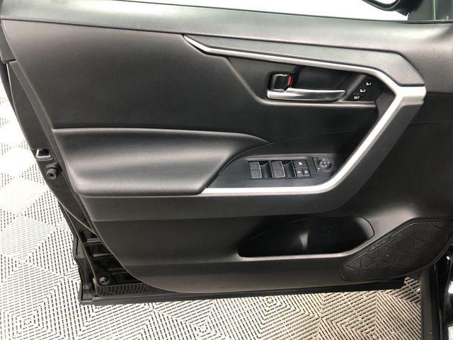 used 2022 Toyota RAV4 car, priced at $31,569