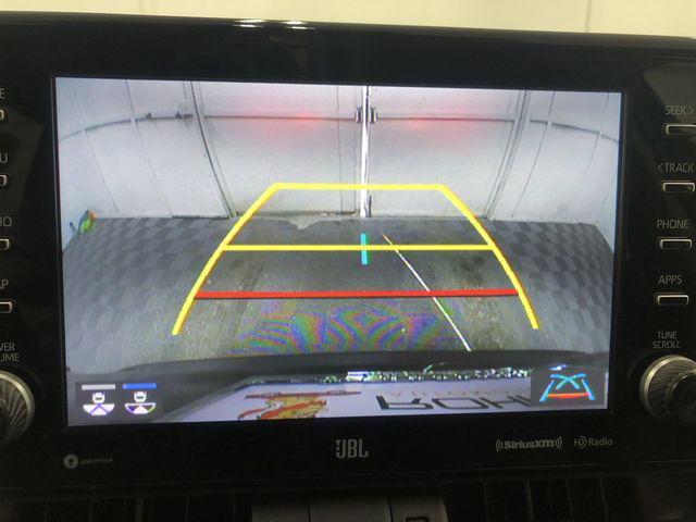 used 2022 Toyota RAV4 car, priced at $31,569