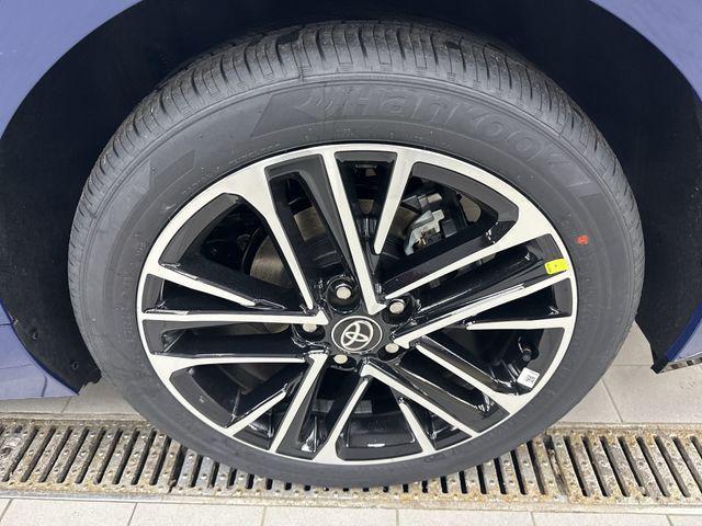 new 2026 Toyota Camry car, priced at $39,119