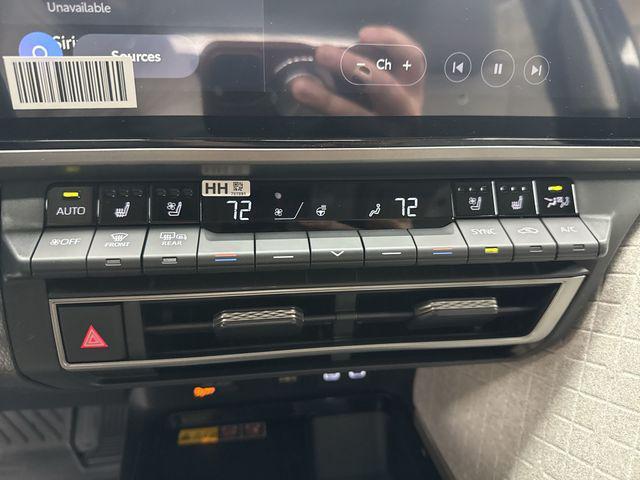 new 2026 Toyota Camry car, priced at $39,119