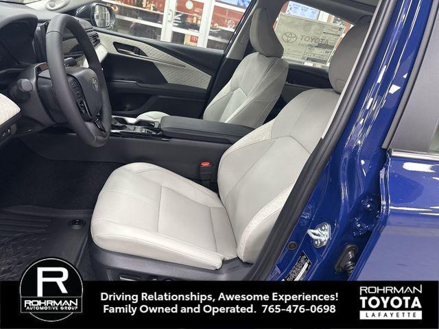 new 2026 Toyota Camry car, priced at $39,119